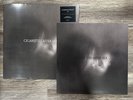CIGARETTES AFTER SEX X’s Clear Vinyl & SIGNED Print Autographed [SHIPS NOW]