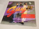 Guy Self Titled 1988 MCA Records MCA-42176 in shrink w/ hype