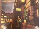 David Bowie Ziggy Stardust Lp 1st Press  [Ex/Vg+]  Titanic Great Audio