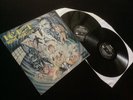 Ice-T - Home Invasion - Original UK Vinyl x2 LPs