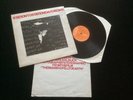 David Bowie - Station To Station - 1st Press UK LP - A-1E/B-2E & Printed Insert