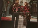 Once: Music From The Motion Picture, Vinyl LP Record Soundtrack (Glen Hansard)