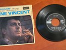 GENE VINCENT 