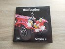 THE BEATLES - Polish 2 x EP Album - Girl / Hey Jude - 1978 POLAND - Tonpress