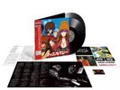 BLACK DAFT PUNK Discovery (Interstella 5555 Edition) Vinyl 2LP NEW. PRESALE