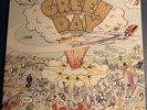 Green Day Dookie 12