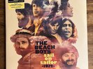 Sail on Sailor [2lp+7in Ep] by The Beach Boys VINYL SEALED (2022)
