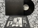 AC/DC - Back In Black Vinyl LP Record 1980 ORIGINAL SD 16018 w/ OG Inner Sleeve