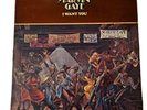 Marvin Gaye I Want You LP Album 1976 Tamla Motown T6-342S1 VG+ First Press