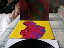 NEW ORDER Technique FACTORY ORIG 1989 UK 1ST PRES VINYL LP FACT275 Excellent. +2