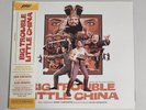 John Carpenter - Big Trouble in Little China Soundtrack 2LP Vinyl NEW SEALED
