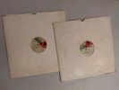 1962 USSR 1st RIGAS MELODIJA 2LP 010851 Furtwangler BEETHOVEN Symphony No 9