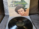 Martin Denny Exotic Sounds The Enchanted Sea Liberty LP LST 7141 Jazz MCM Lounge