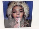 FKA Twigs - Caprisongs (Signed Black Vinyl LP) Autographed New Rare Sold Out