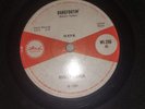 ROBERT PARKER BAREFOOTIN' / LET'S GO BABY  ISLAND 1966 ISSUE U.K