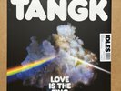 IDLES - TANGK (2024) - Limited Edition Midnight Glow In The Dark Vinyl LP SEALED