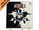 Metallica Until It Sleeps Red Insert 10