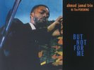 AHMED JAMAL TRIO - At The Pershing But Not For Me (reissue) - Vinyl (LP)