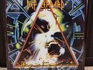 Hysteria LP Def Leppard (New Record, 2017* German Import) Double Vinyl