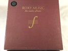 Roxy Music The Studio Albums [LP Box Set] Half Mastered SEALED *READ*