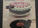 THE ROLLING STONES - LET IT BLEED, LONDON NPS-2, LP, IN SHRINK W/ POSTER, 1969