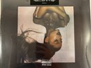 Ariana Grande ‎thank u next 2LP Half Clear Pink Split Vinyl NEW SHIPS TODAY
