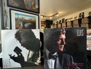 LUIS MIGUEL X 2 VINYL ROMANCE Y SEGUNDO ROMANCE EX A NM CONDITION COLOMBIA GATE