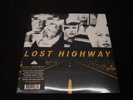 Lost Highway Soundtrack 2 Coloured Vinyl LP Factory Sealed B0031524-01 ST02 2022