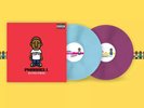 Pharrell Williams - In My Mind IVC Limited Edition /3000 Vinyl Record PRESALE