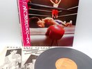 Sparks ‎– Whomp That Sucker Japan LP OBI VINYL RCA ‎– RPL-8080