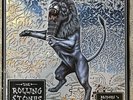 Orig 1997 UK PRESSING Bridges to Babylon THE ROLLING STONES - SEALED VINYL 2 LP