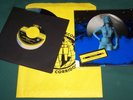 JACK WHITE & Q-TIP Hi-De-Ho TRI-COLOR VINYL SINGLE Third Man Records NEW MINT