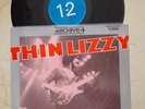 Thin Lizzy Whisky in the Jar + 3 *Archive4 UK 4track Vinyl Maxi*Limited Edition*