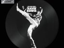 David Bowie The Man Who Sold The World Picture Disc Vinyl LP & Poster [Sealed]