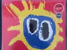Primal Scream, Screamadelica, Creation, CRELP 076, Double,Gatefold, 1991, UK 1st