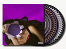 Olivia Rodrigo - GUTS (Spilled) Blood Records Zoetrope Vinyl