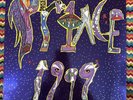 prince 1999 vinyl lp colored Purple 2019 Limited Edition Rare Record R7