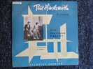 RARE ED1 GUY MONIQUE FALLOT HINDEMITH DUCRETET-THOMSON 255C024 FRANCE