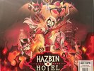Vivziepop Hazbin Hotel Season One Soundtrack (Gold) Vinyl LP Hot Topic Exclusive