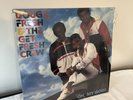 Doug E. Fresh & The Get Fresh Crew Oh, My God  F-9649 VG