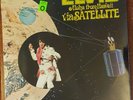 ELVIS PRESLEY ALOHA FROM HAWAII VIA SATELLITE VINYL LP QUADRADISC SEALED -Other