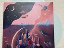Final Fantasy IX Gaia Terra Vinyl Record VGM OST Arrangement FF9 Soundtrack