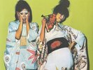 Sparks - Kimono My House (LP, Album, RE, Gre) (Mint (M))