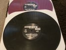 Fat Music Vol. 7 - Harder, Fatter, Louder Color Vinyl 2LP Fat Wreck Chords NOFX