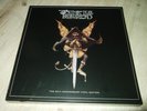 JETHRO TULL : THE BROADSWORD AND THE BEAST 40TH ANNIVERSARY VINYL EDITION 4LP