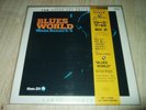 SUNAO WADA QUARTET/QUINTET : BLUES WORLD AUDIOPHILE SUPERCUT LP 1999 TBM 25 JAP
