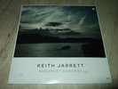 KEITH JARRETT : BUDAPEST CONCERT STILL SEALED 2LP 2020 ECM EU