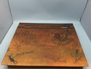 Alice Cooper ‎Old School 1964-1974 Desk Flip-UP Box Set Europe 2011 NM/VG+