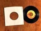 VINTAGE The Beatles Cant Buy Me Love/You Can't Do That 1964 '68 Vinyl 45 rpm