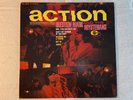 Question Mark And The Mysterians - Action US orig' Cameo LP 1967 PSYCH garage